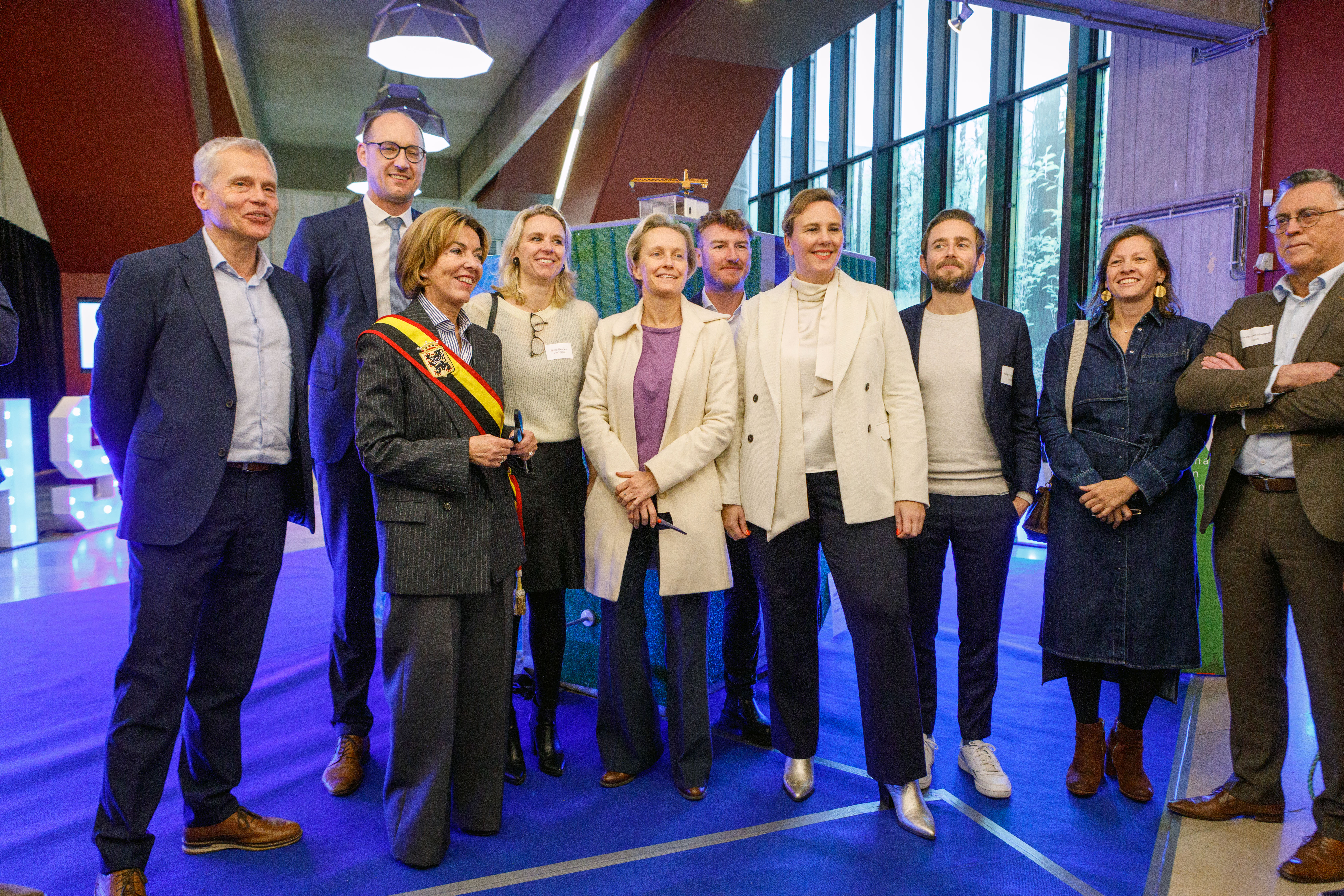 North Sea Port Talent Experience Day