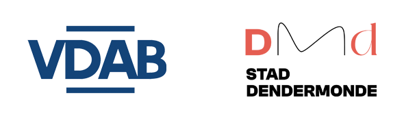 Logo's VDAB - Dendermonde