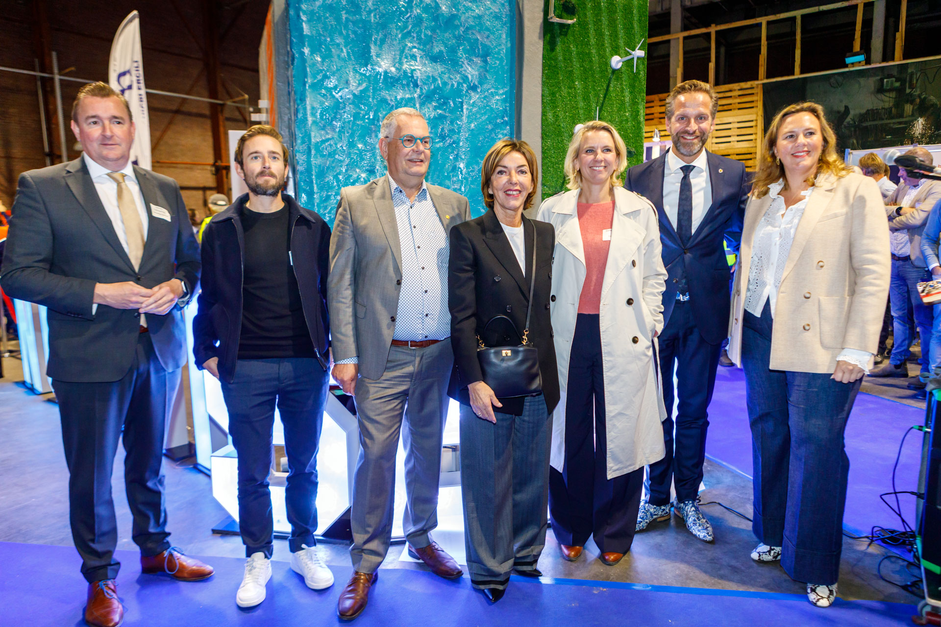 NSPT Experience Day 2025