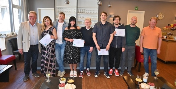 Opleiding keukenmedewerker