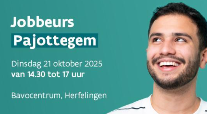 Jobbeurs Pajottegem