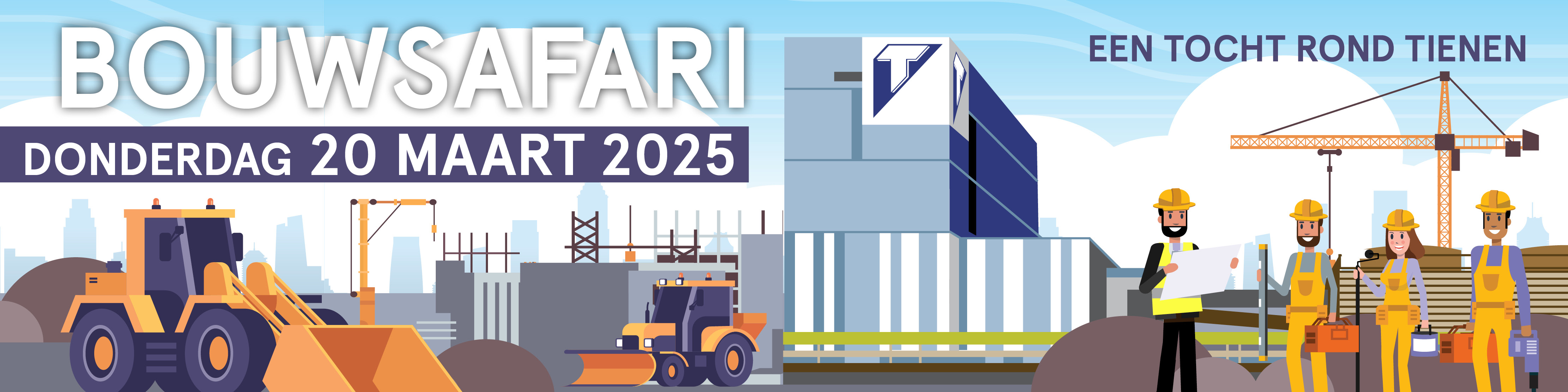 Bouwsafari