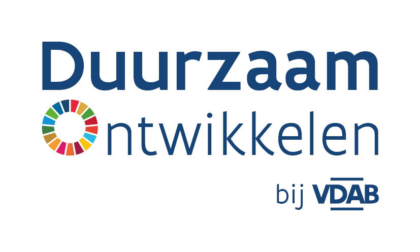 duurzaam ontwikkelen
