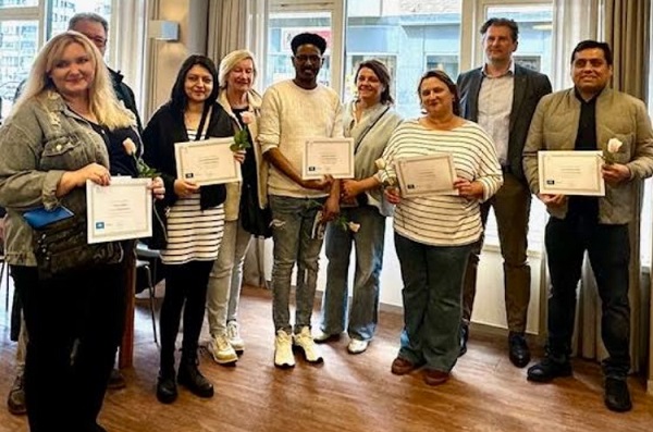 Opleiding keukenmedewerker