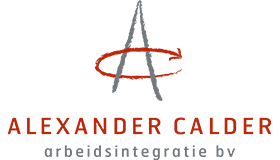 Logo Alexander Calder