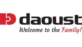 Logo Daoust