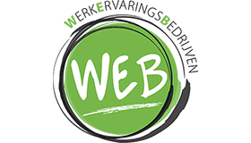 Logo WEB