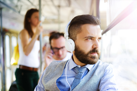 Solliciteren en stotteren