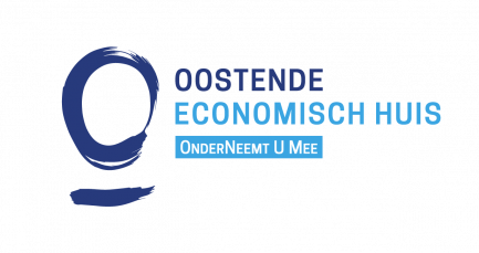 Logo Economisch Huis Oostende