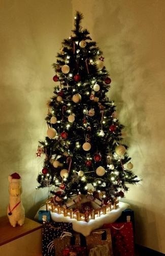 Kerstboom