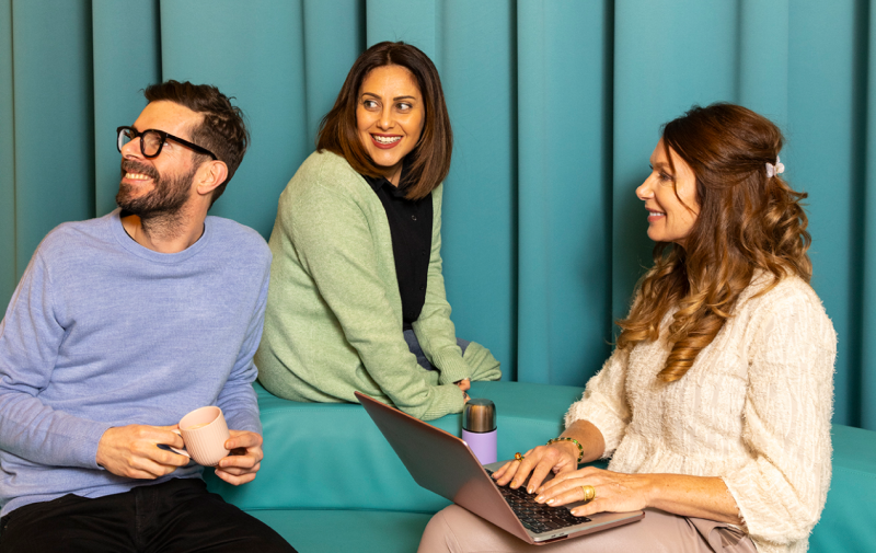 voordelen bemiddelaar