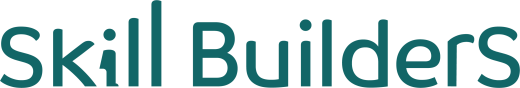 Logo SBS Skill Builders