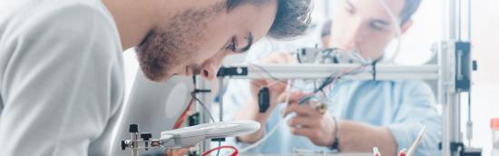 schoolverlatersrapport