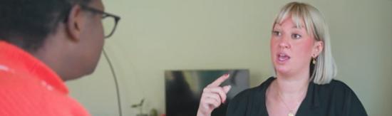 Getuigenis van Nerea