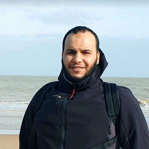Getuigenis Omar software ontwikkelaar