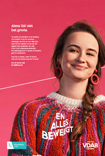 Totaal aantal stagiairs